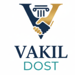 VakilDost™ logo