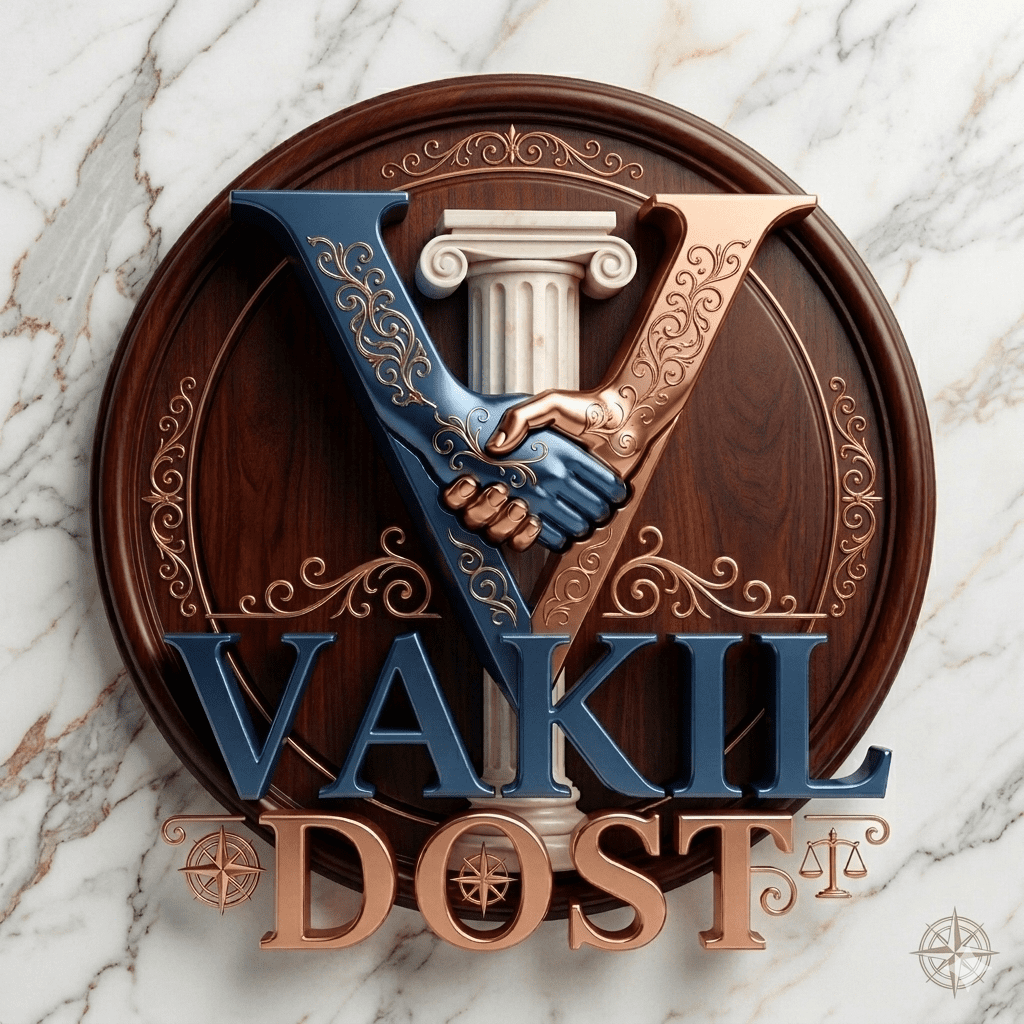 vakil dost
